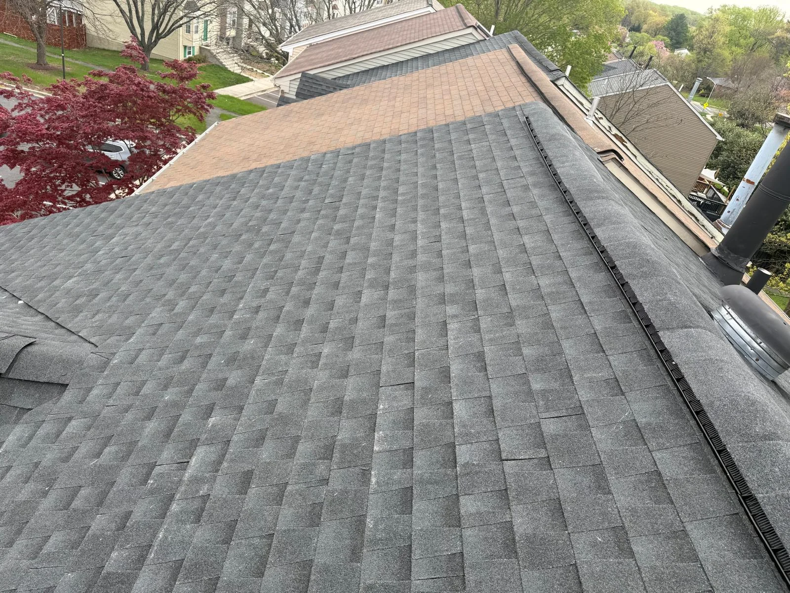 Residential Replacement