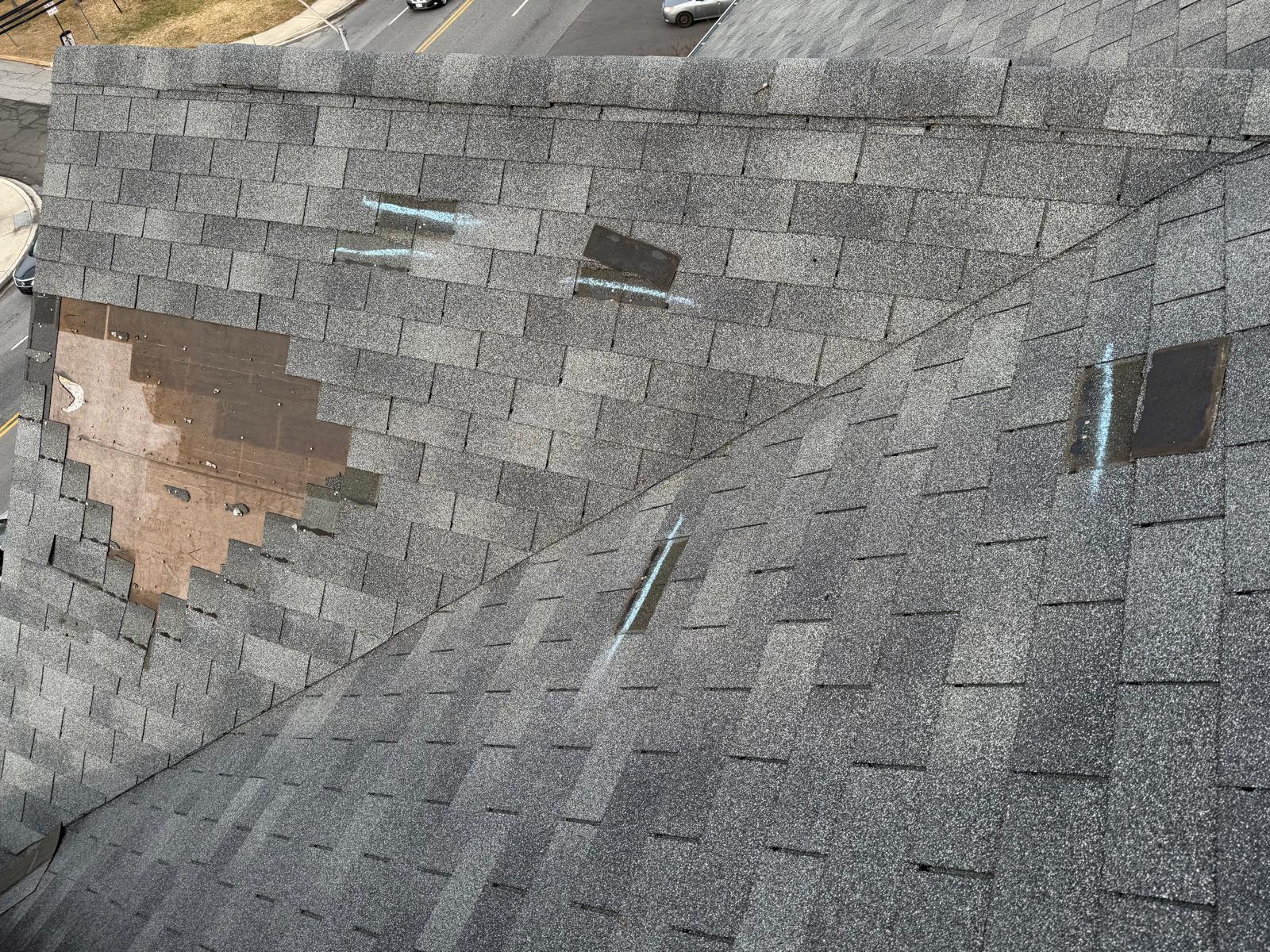5 Signs Your Roof Needs Immediate Repair
